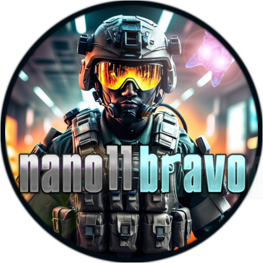 Nano11Bravo